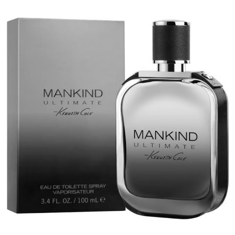 น้ำหอม Kenneth Cole Mankind Ultimate edt 100ml