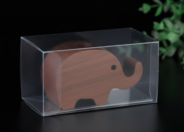 เครื่องกระจายความหอม ไม้แท้ รูปช้าง เหมาะสำหรับ เป็น ของขวัญให้คนต่างชาติ สัญลักษณ์ความเป็นไทย แบบพรีเมี่ยม 504448