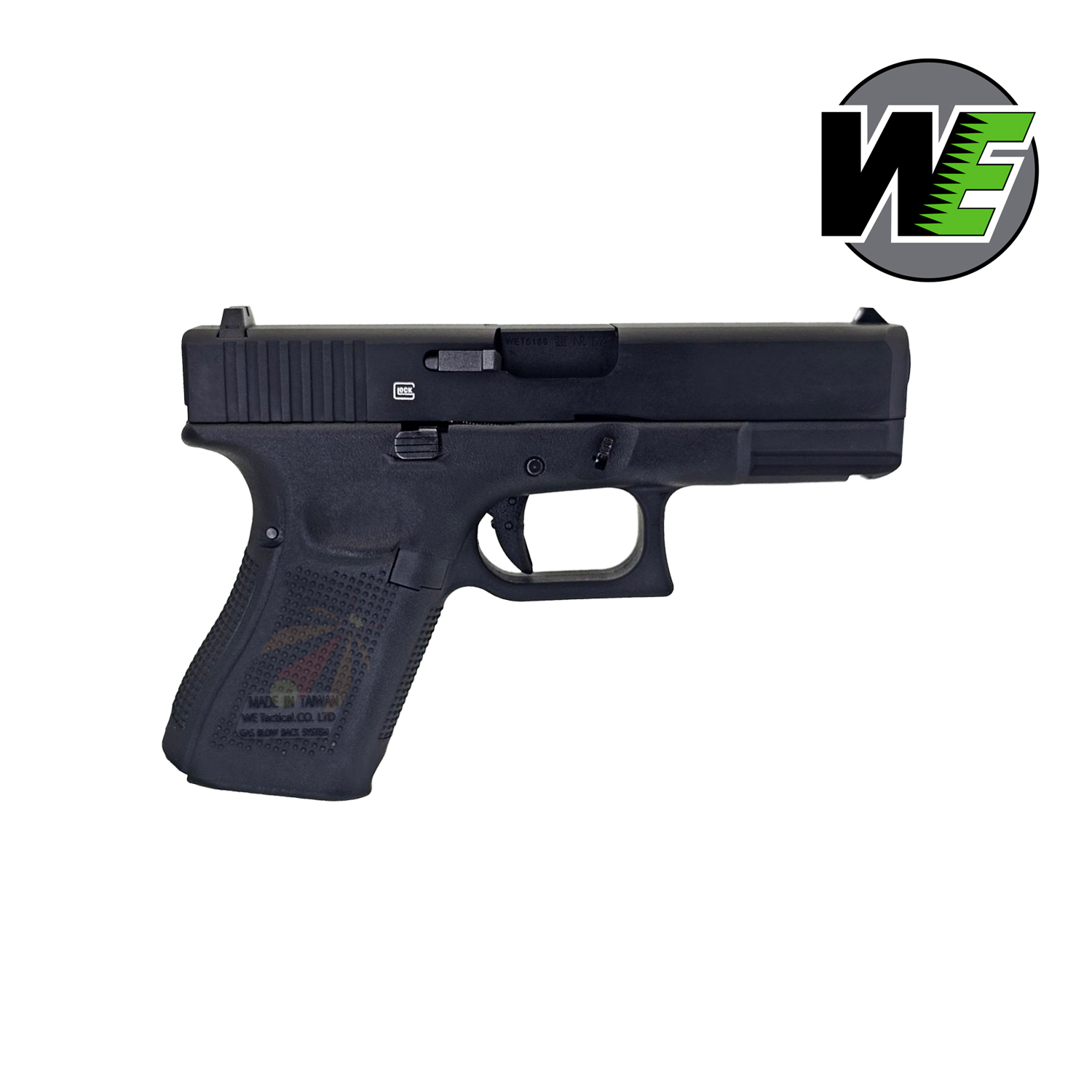 WE G19 GEN5 BK