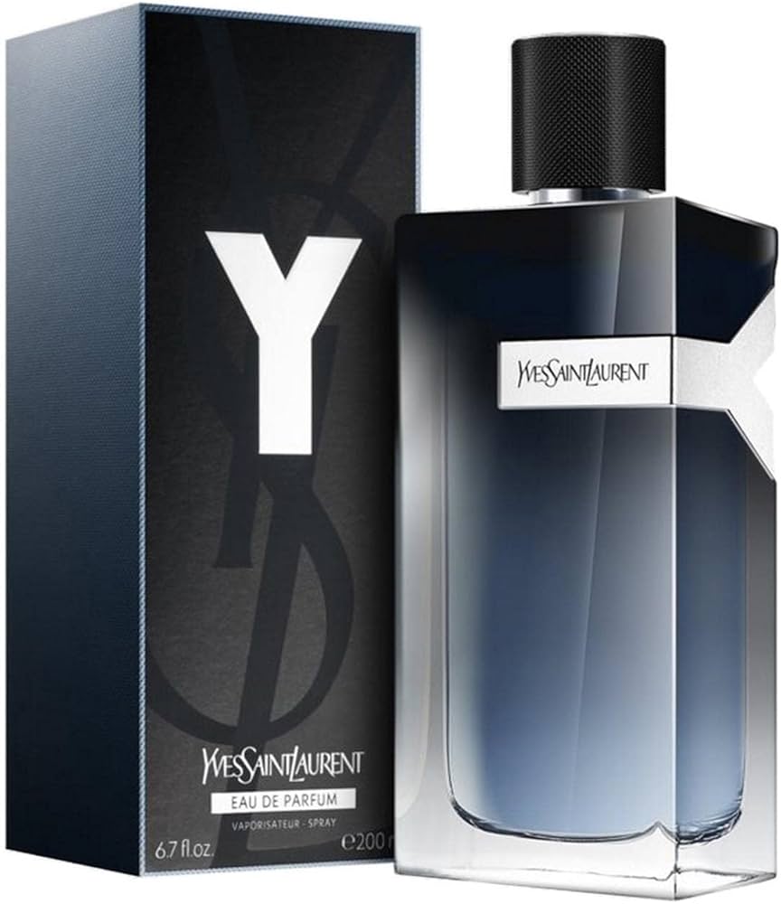200ml น้ำหอม YSL Y EDP 200ml