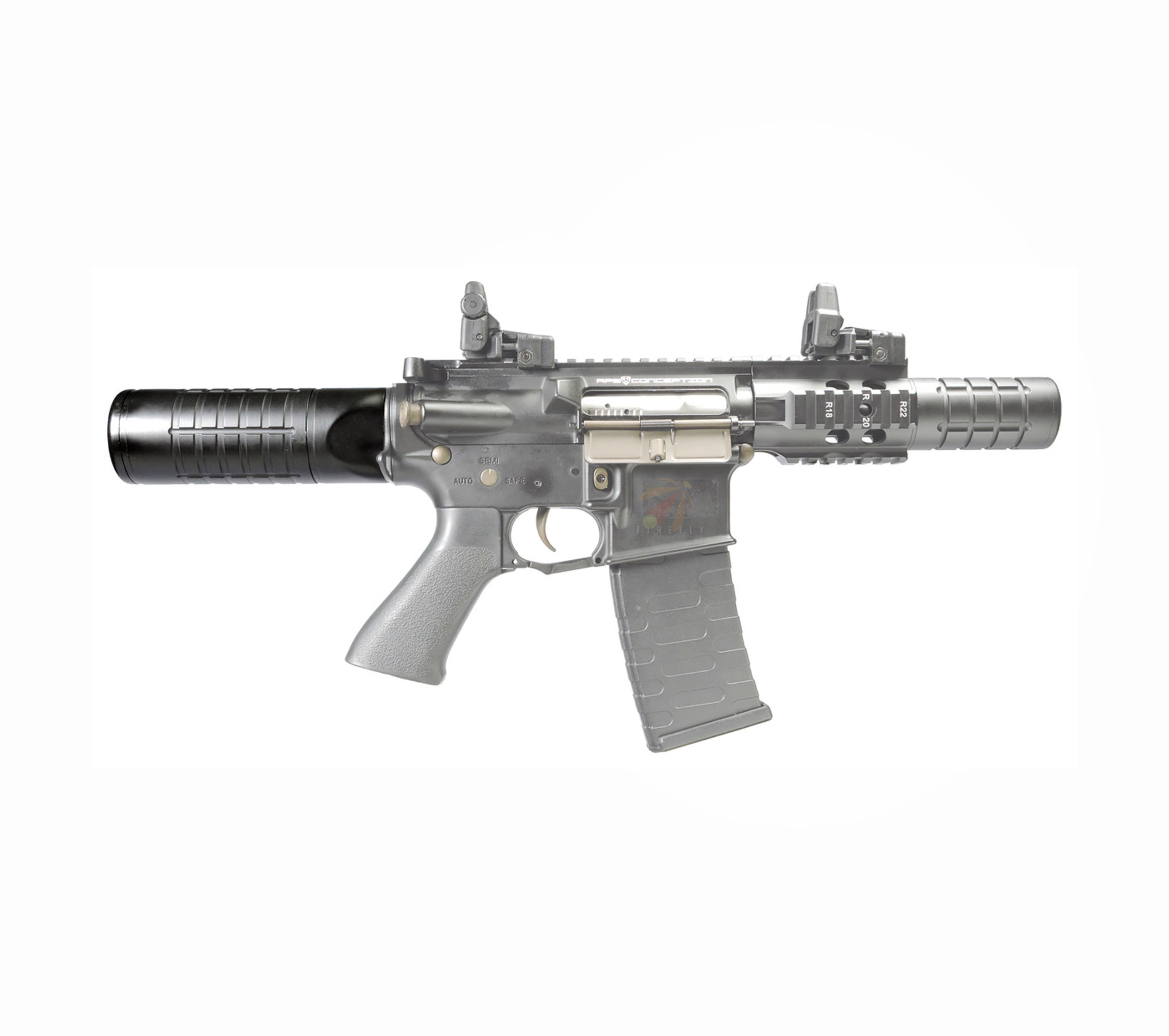 A P H MINI PATRIOT STOCK TUBE