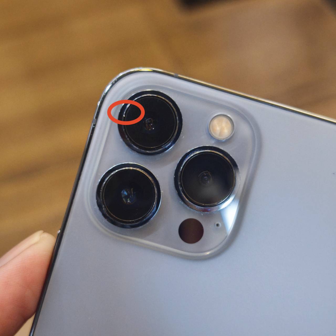 🐳 iPhone 13 Pro Max 256GB Sierra Blue 🐳 🌈 รีบเลย !13PM ความจุเยอะ ราคาสุดคุ้มม ! 🌈🌸