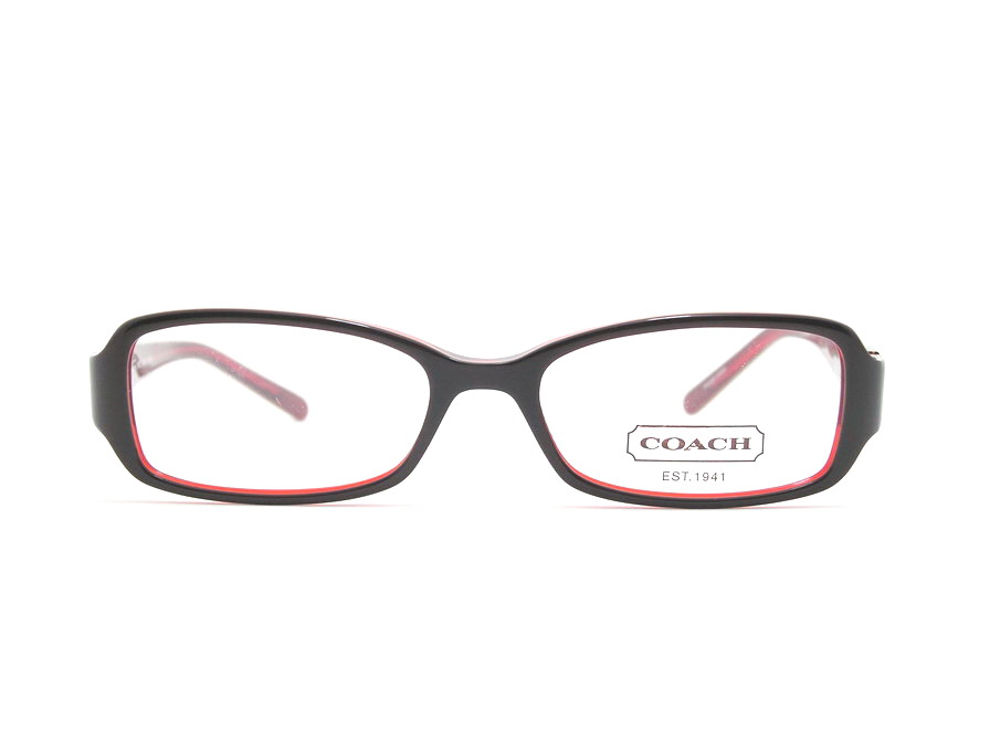 หมดแล้วค่ะ+++กรอบแว่นสายตา Coach !!!สวยไฮโซที่สุดค่ะ ของแท้100%และถูกสุดๆ ส่งตรงจากUS.ค่ะ