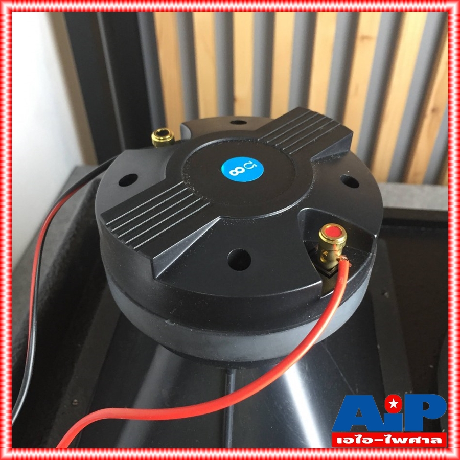 1ใบ PROEUROTECH PAX-715 ตู้ลำโพง ไม้อัดแท้ ดอก15นิ้ว PRO EUROTECH PAX715 PAX 715 ตู้ลำโพง15นิ้ว เอไอ-ไพศาล