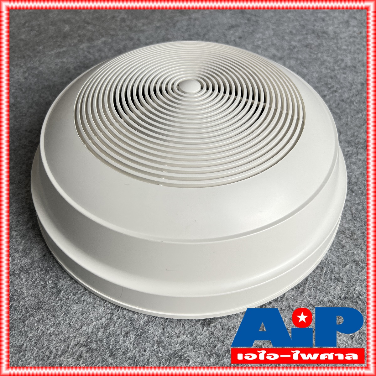 TOA PC2668 ลำโพงเพดาน ฝังฝ้า ลำโพงห้องประชุม PC-2668 PC 2668 ลำโพง เพดาน โตอะ เอไอ-ไพศาล