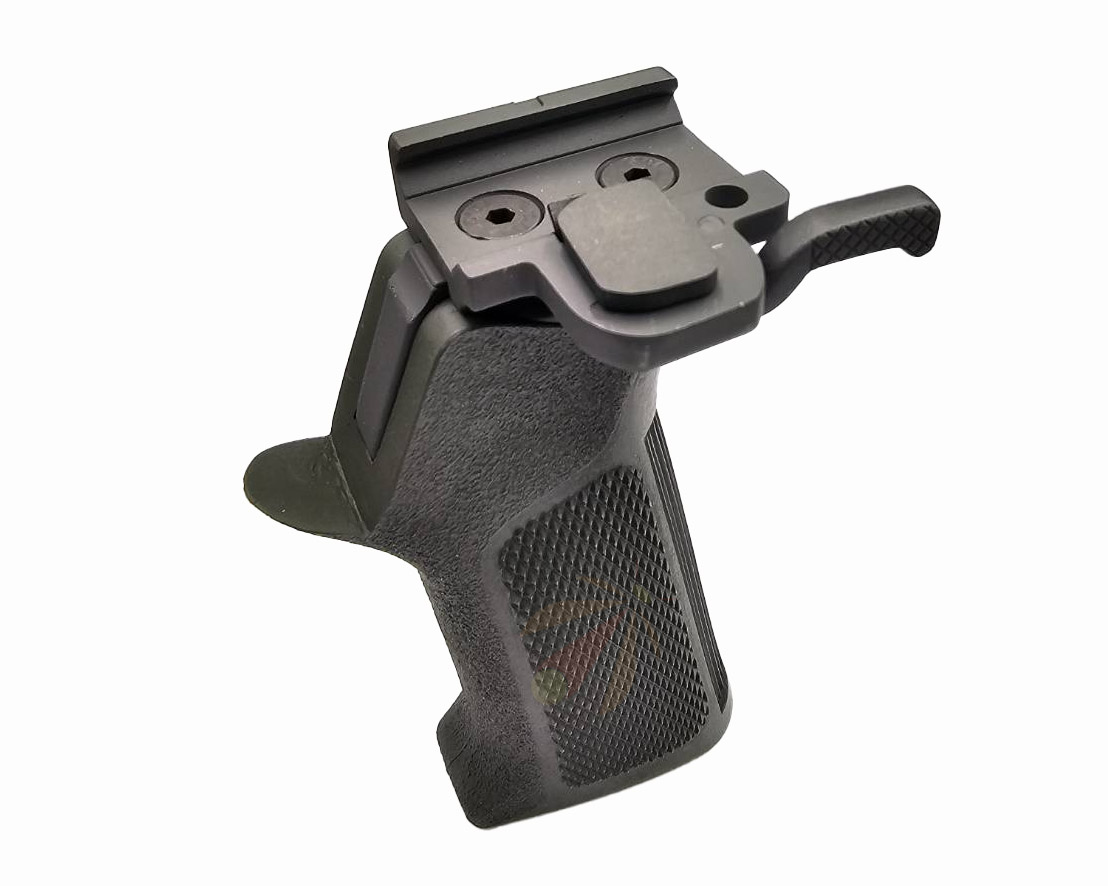 STAR Airsoft Accessories - OD