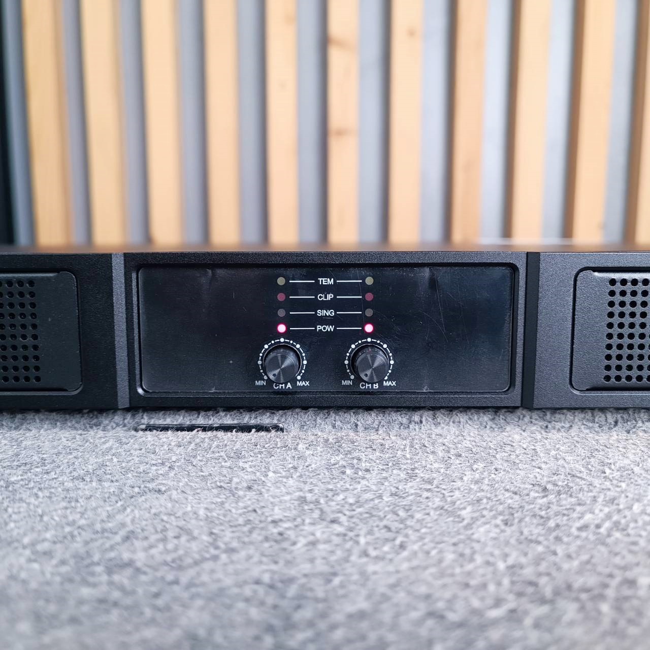 MICROTECH DA-21400 poweramp 2CH เพาเวอร์แอมป์ MICRO TECH DA 21400 เครื่องขยายเสียง DA12400 เอไอ-ไพศาล