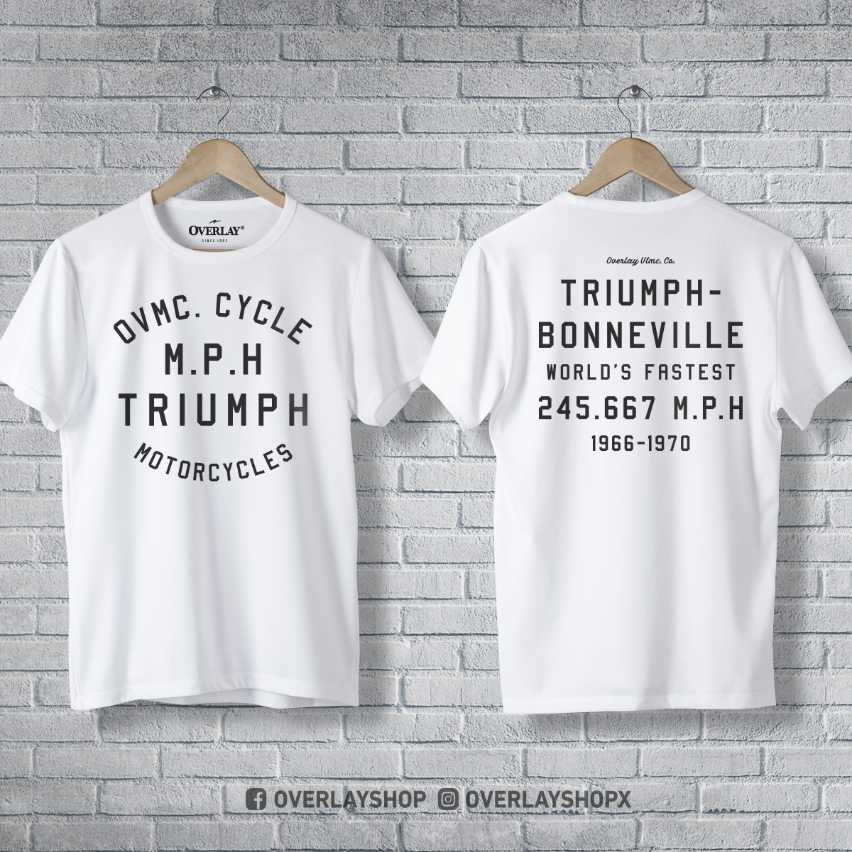 245.667 MPH TEE