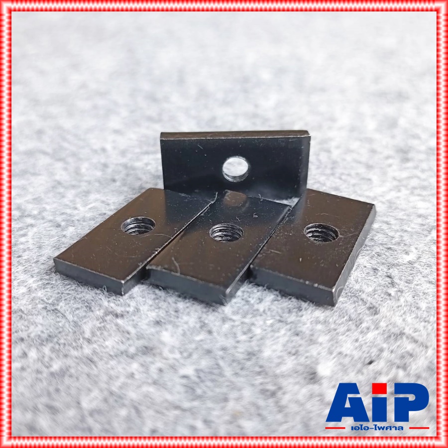 1ชุด น็อตยึดตะแกรงตู้6mm(ชุด4ตัว) น็อต น็อตยึดตะแกรง น็อตยึดตะแกรงลำโพง สกรู สกรูยึดตะแกรงลำโพง เอไอ-ไพศาล