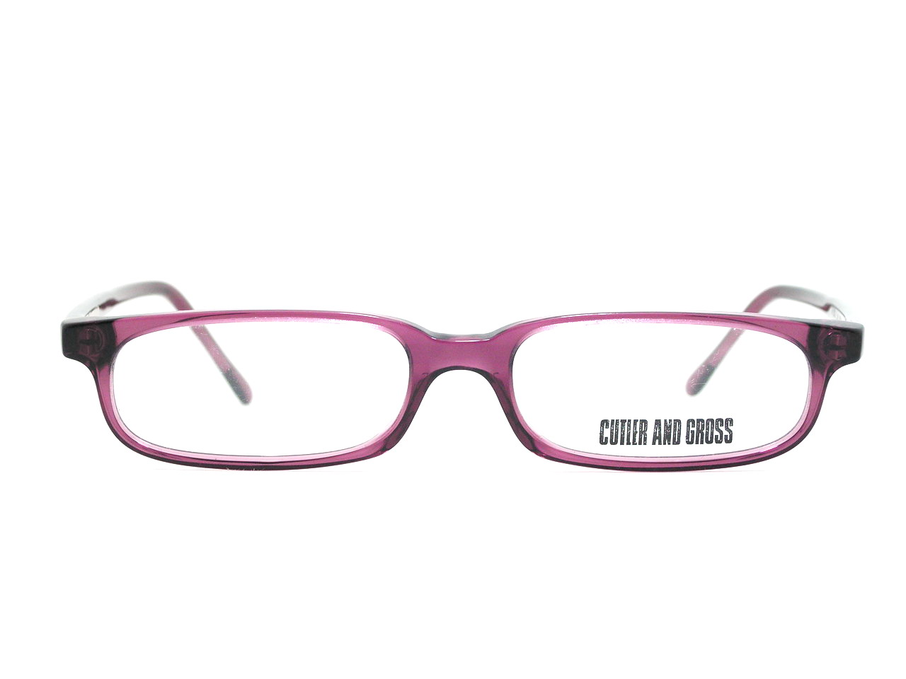 กรอบแว่นสายตา Cutler&Gross !!!แบรนด์นี้แนวสุดๆแน่นอน ของแท้และถูกที่สุด ส่งตรงจากUS.ค่ะ