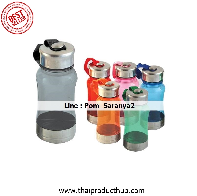 994-030-CP-036_กระบอกน้ำพลาสติก, รับผลิตกระบอกน้ำพลาสติก , ขายกระบอกน้ำพลาสติก .ของพรีเมี่ยม, ของที่ระลึก,