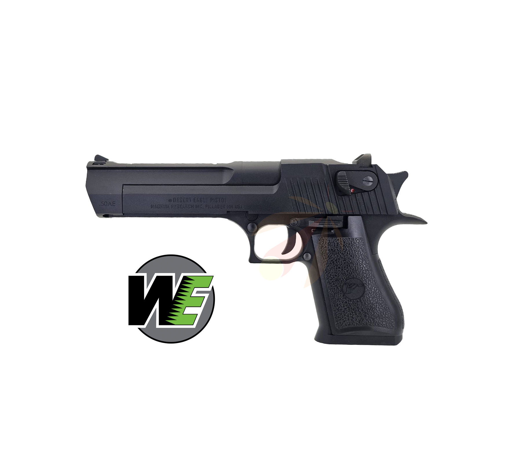 CYBERGUN WE Desert Eagle .50 - BK