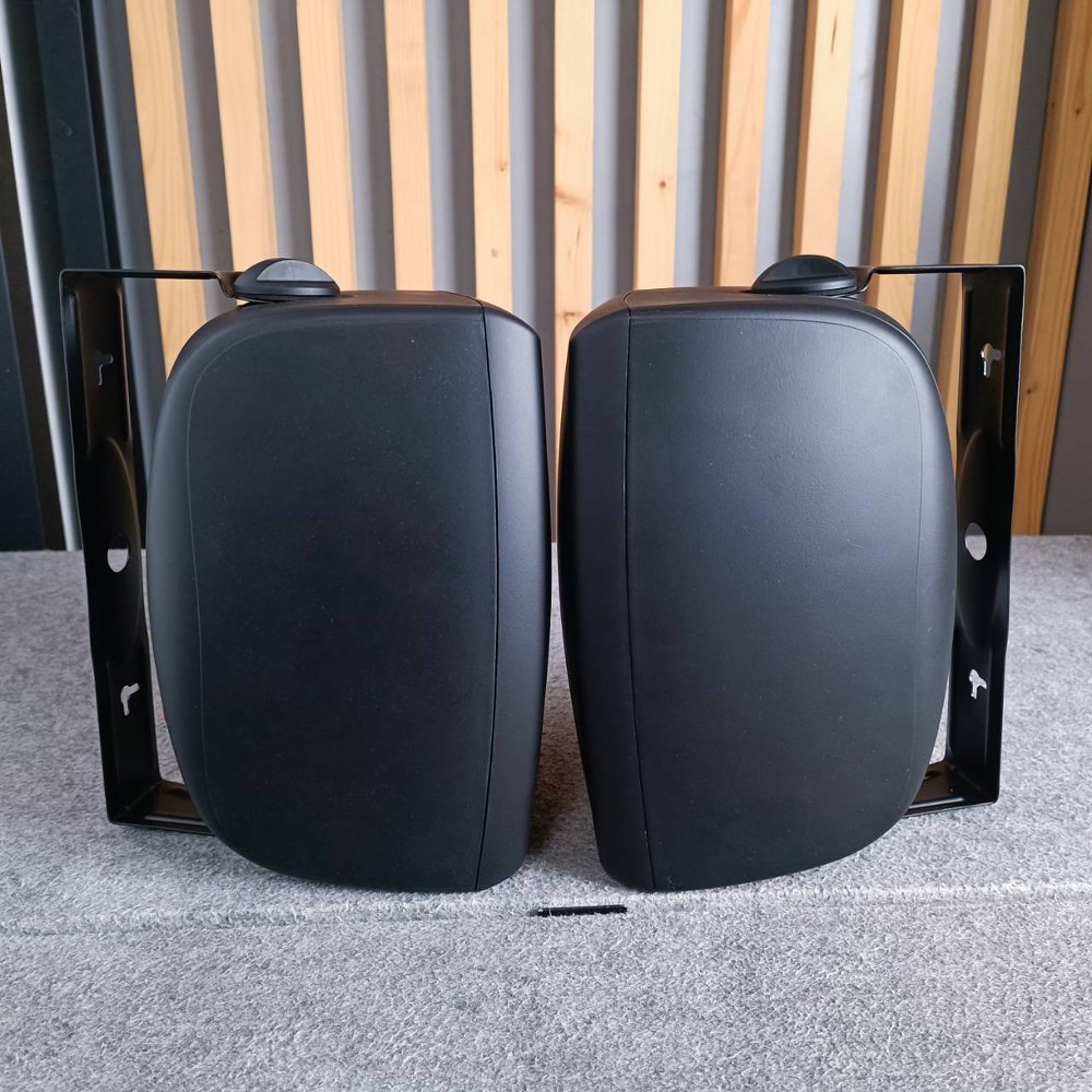 สีดำ NPE NP-602T ตู้ลำโพง มีLINE ตู้ ลำโพง แขวน ผนัง ลำโพงติดผนัง NP602T NP 602 T NP-602 เอไอ-ไพศาล