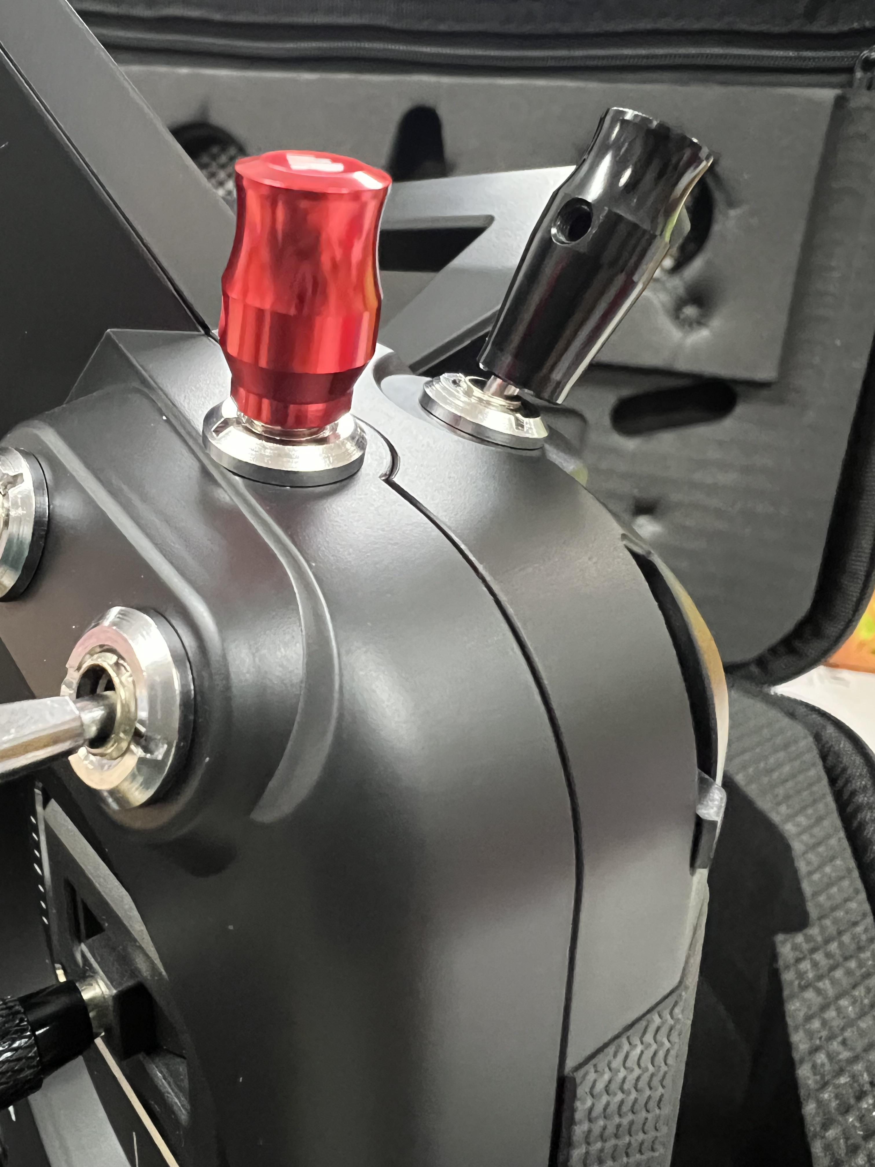 สติ๊กแต่ง FrSky ใช้กับ X18,X20,X18SE,X18RS,X20R,X20RS