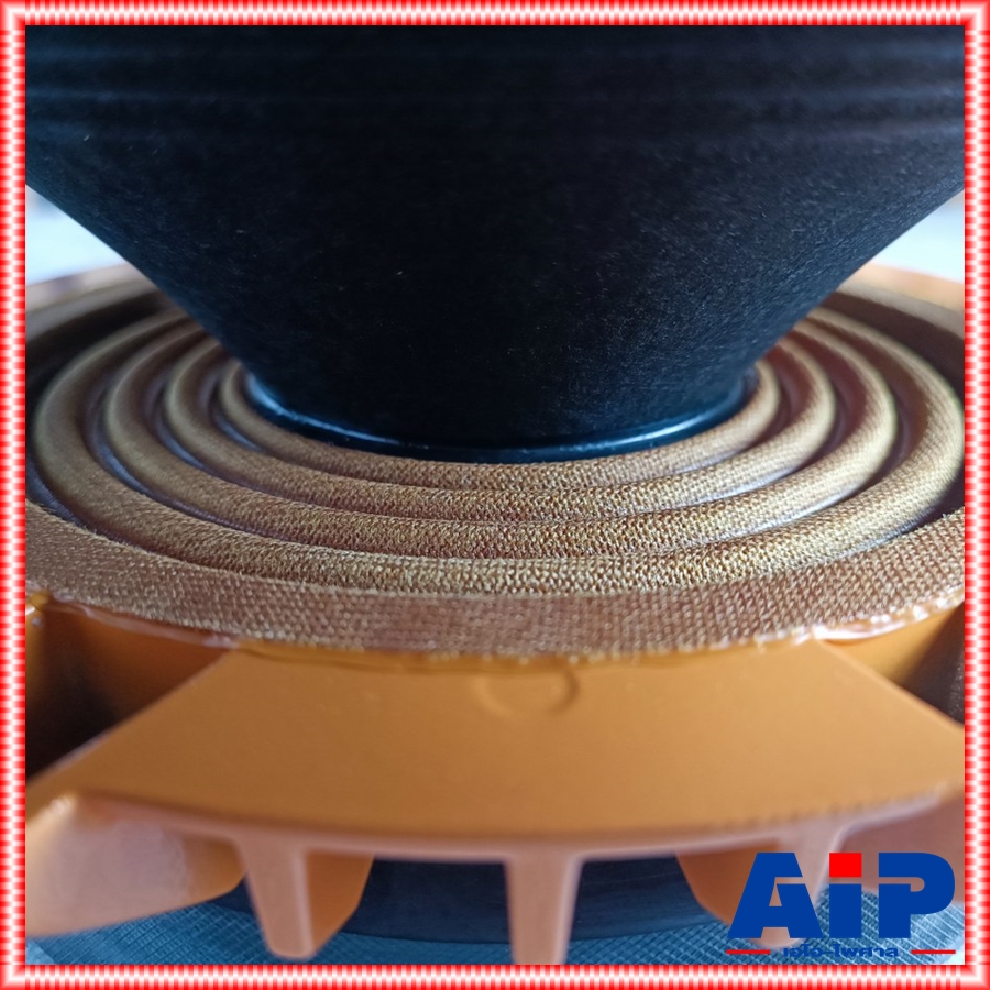 1ดอก GIP GPA-1580 ลำโพง15นิ้วc ดอกลำโพง GIP 15 นิ้ว โครงหล่อเหล็ก ดอกลำโพง PA กลางแจ้ง GPA 1580 GPA1580 เอไอ-ไพศาล