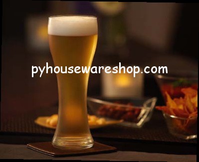 แก้วเบียร์ Imperial Tall Beer Glass, แก้วเบียร์ทรงสูงขนาด 16 3/4 oz (475 ml.) and 19 oz. (545 ml)