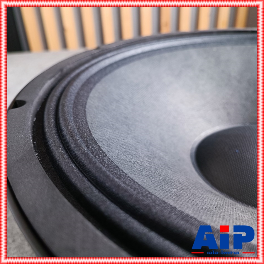 1ดอก ดอกลำโพง15นิ้ว NPE TD-15 ลำโพง15นิ้ว โครงเหล็กหล่อ เอ็นพีอี วอยล์4นิ้ว TD15 TD 15 ซับเบส 15นิ้ว ลำโพง ซับ เอไอ-ไพศาล