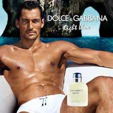 น้ำหอมแท้100% DOLCE & GABBANA Light Blue Pour Homme Edt 125 มล.