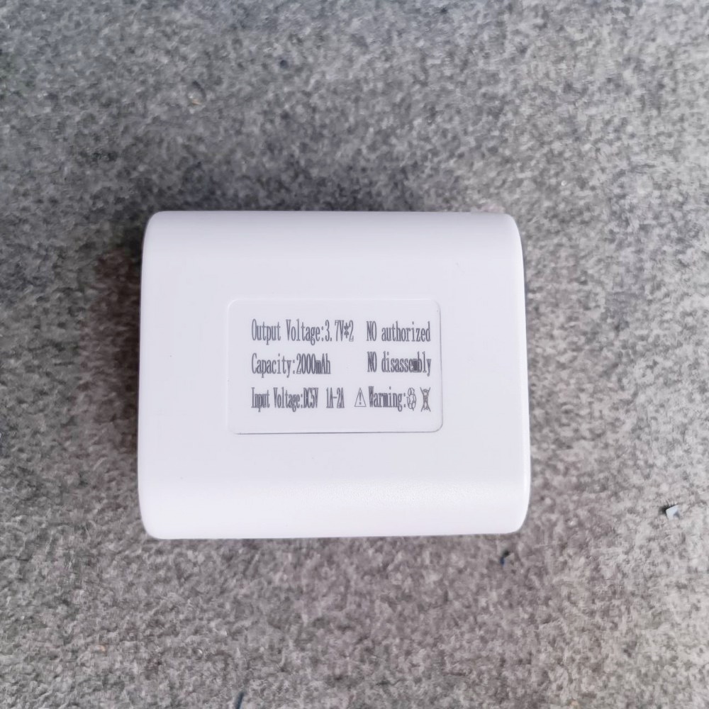 NPE SR-19 โทรโข่ง อัดเสียง ชาร์จแบตได้ USB Bluetooth Megaphone SR 19 SR19 เอไอ-ไพศาล