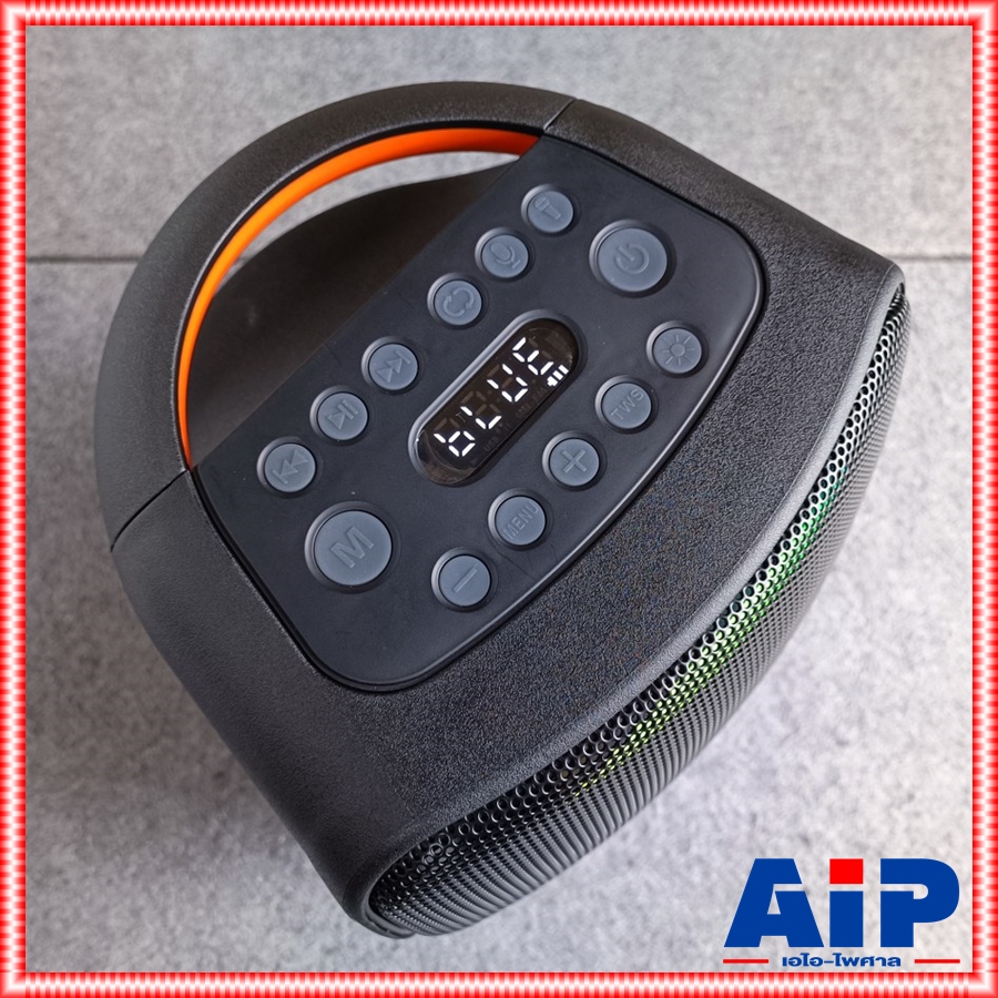 PROEUROTECH KF-6SE ลำโพง ไมค์ลอย ตู้ลำโพง บลูทูธ เอนกประสงค์ โปรยูโรเทค ลำโพงพกพา KF 6 SE KF6SE เอไอ-ไพศาล