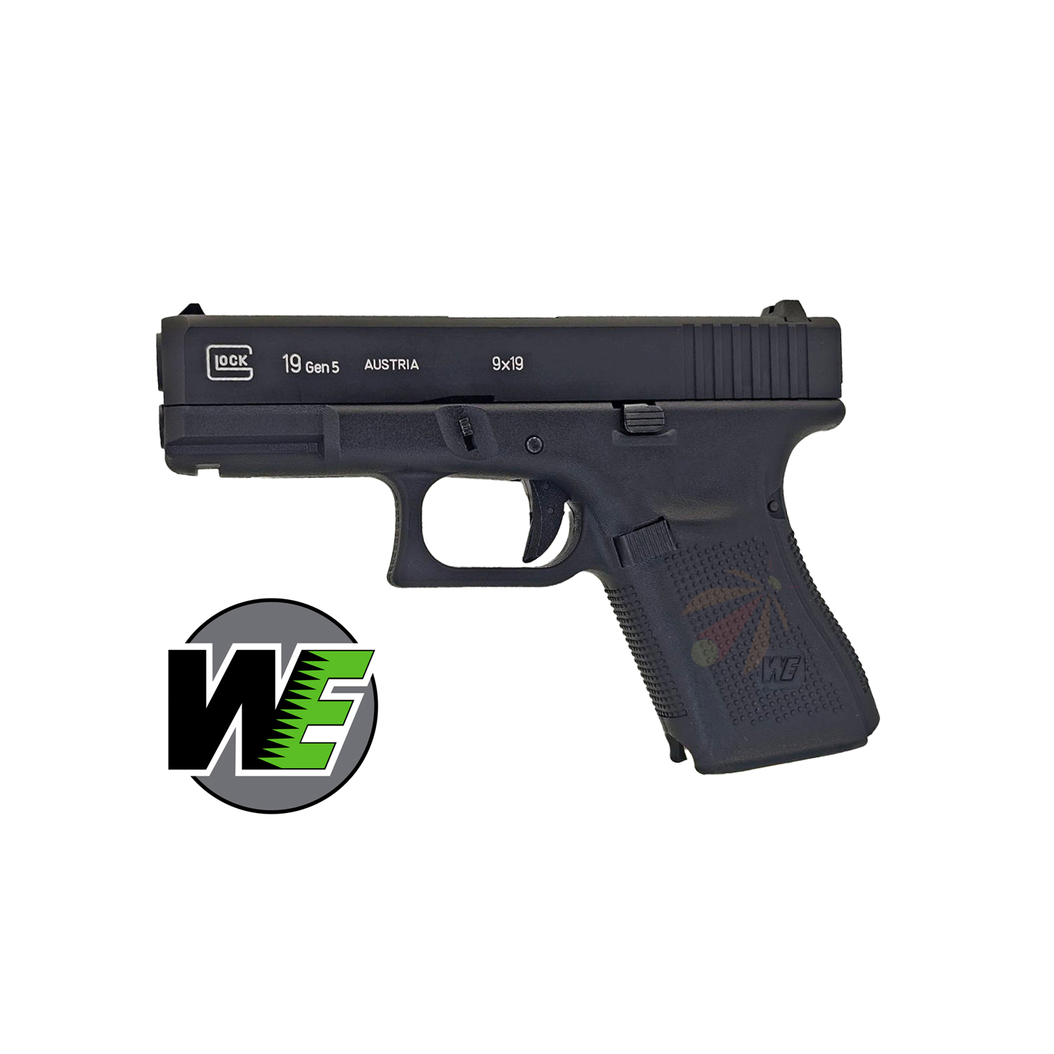 WE G19 GEN5 BK