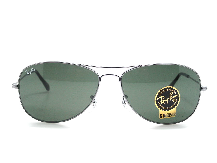 หมดแล้วค่ะ+++แว่นกันแดด Rayban 3362 Cockpit !!!ฮิตและเท่ห์แน่นอนค่ะ ของแท้100%และถูกสุดๆ ส่งตรงจากUS.ค่ะ