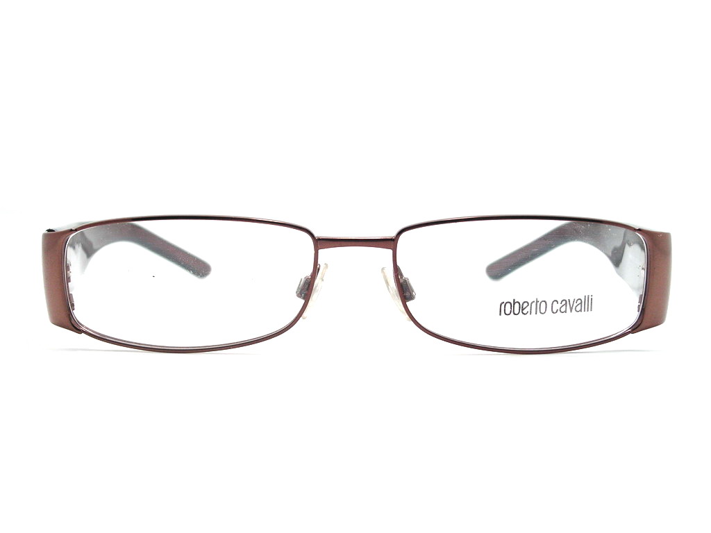 กรอบแว่นสายตา Roberto Cavalli ไฮโซและสวยที่สุดค่ะ ของแท้และถูกที่สุด ส่งตรงจากUS.ค่ะ
