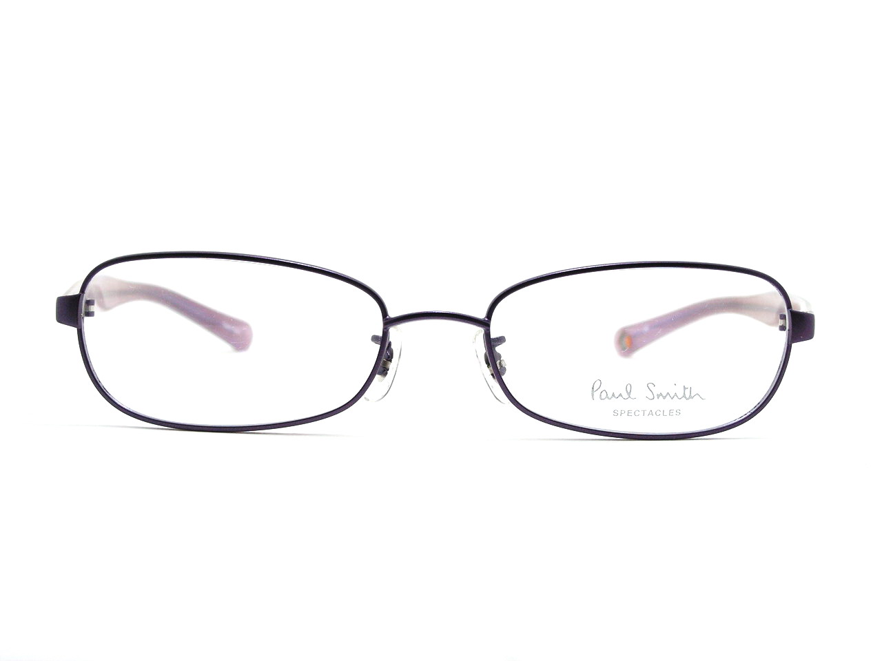 กรอบแว่นสายตา Paul Smith แบรนด์ดังเลยค่ะ ของแท้และถูกที่สุด ส่งตรงจากUS.ค่ะ