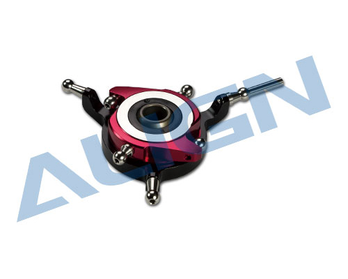 500L/500PRO DFC CCPM Metal Swashplate