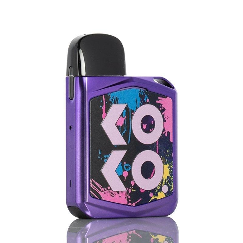 Caliburn KOKO Prime Pod Kit แท้ แบตฯจุ690mAh