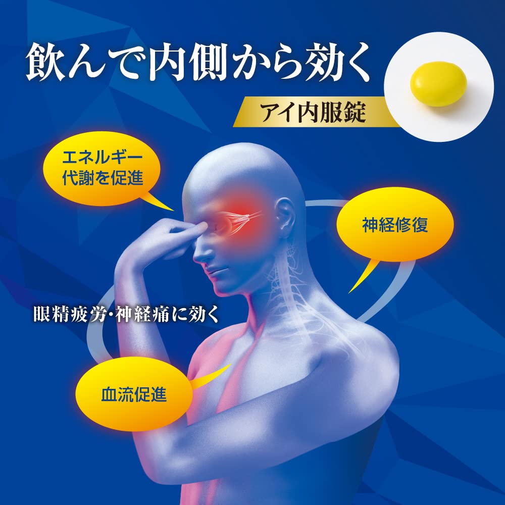 ðRohto V Premium Eye āļāļģāļĢāļļāļāļāļ§āļāļāļē āļāđāļāļĄāđāļāļĄāđāļŠāđāļāļāļĢāļ°āļŠāļēāļāļŠāđāļ§āļāļāļĨāļēāļĒāļāļĩāđāļāļđāļāļāļģāļĨāļēāļĒ āļāļ§āļēāļĄāđāļŦāļāļ·āđāļāļĒāļĨāđāļēāļāļāļāļāļ§āļāļāļē