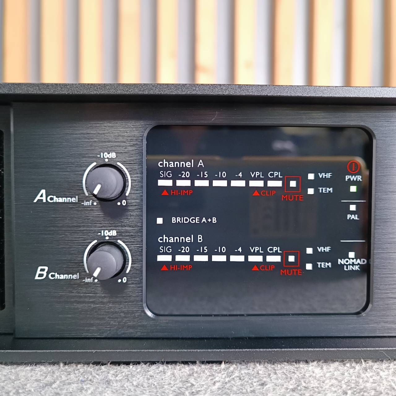 VL AUDIO VL-14000 poweramp 2CH เพาเวอร์แอมป์คลาส TD 2 แชแนล ทนทานไม่กลัวไฟตก น้ำหนักเบาระบบสวิตชิ่ง VL-AUDIO VL 14000 VL14000 เอไอ-ไพศาล