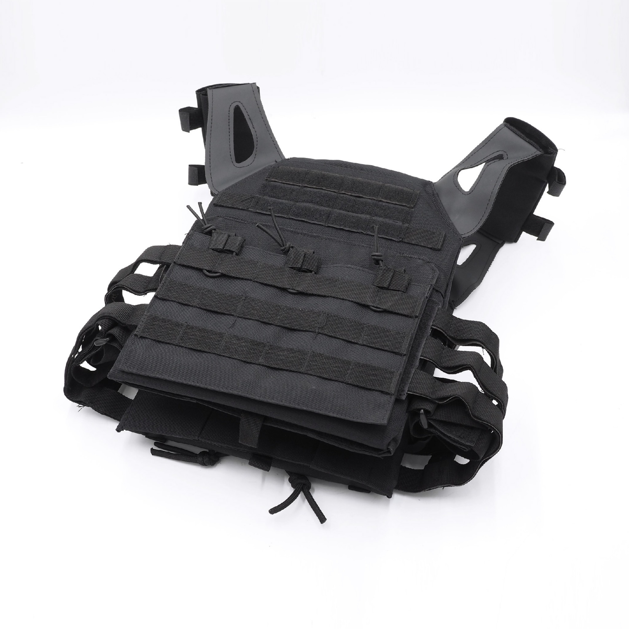 เสื้อเกราะ JPC Vest ผ้า 600D﹝Tactical Vest﹞