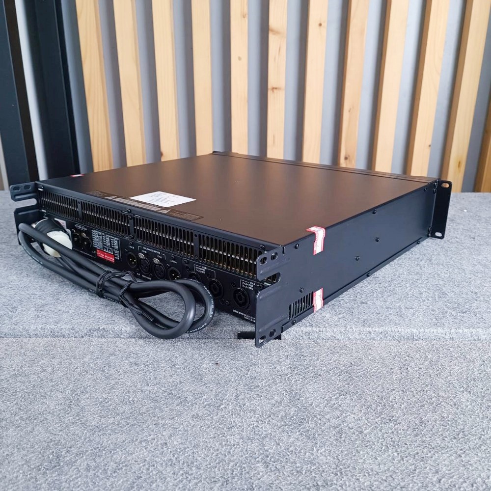 WARTECH CYBER-14D POWER เพาเวอร์แอมป์ แอมป์ขยาย เพาเวอร์แอมป์WARTECH เครื่องเสียง เครื่องขยายเสียง CYBER 14D เอไอ-ไพศาล