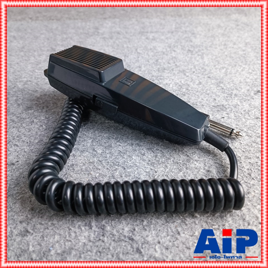 TOA CA-130 เครื่องขยายเสียงติดรถ เครื่องขยาย CA130 แอมป์12โวลต์DCติดรถ แอมป์ติดรถยนต์ CA 130 แอมป์ติดรถ แอมป์ เอไอ-ไพศาล