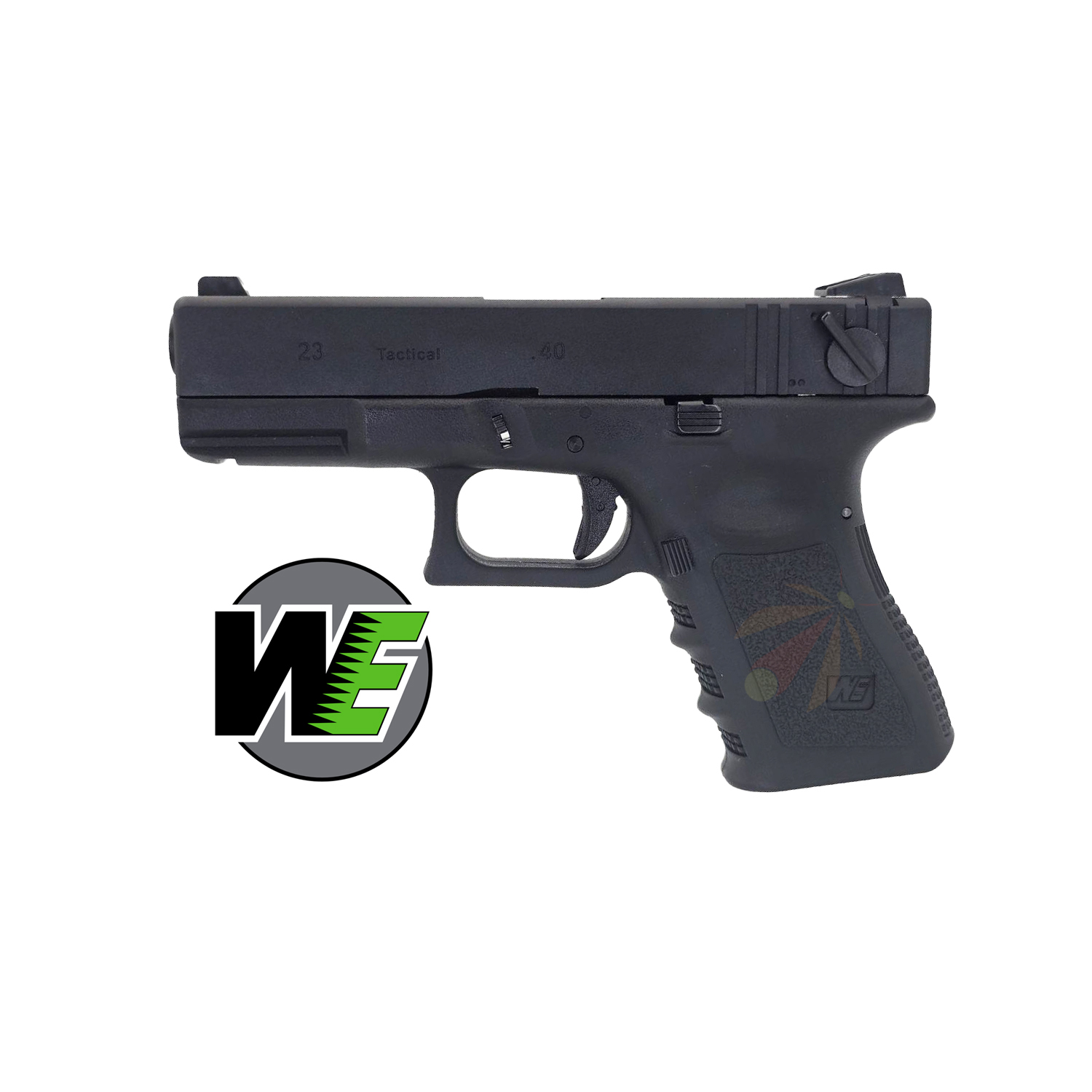 WE G23 GEN3 [BK]