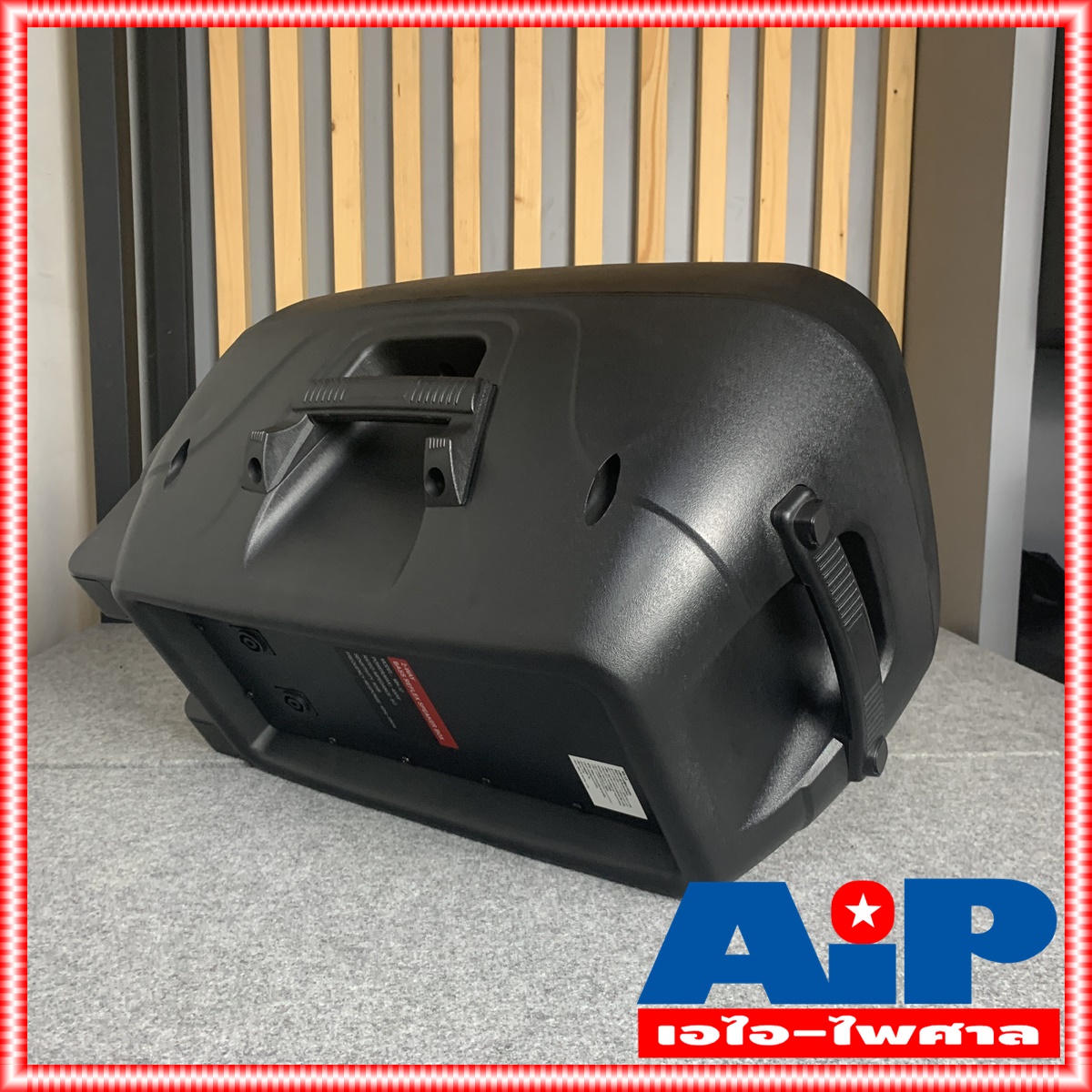 ราคา1ใบ NPE MH-12 ตู้ลำโพง 12นิ้ว ลำโพง12นิ้ว MH 12 ตู้พลาสติก ABS 12นิ้ว MH12 ตู้ลำโพงกลางแจ้ง เอไอ-ไพศาล