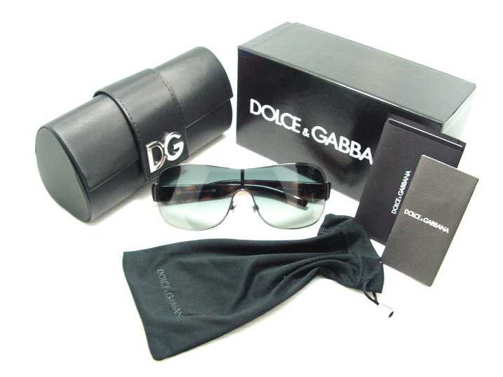 หมดแล้วค่ะ+++แว่นกันแดด Dolce & Gabbana !!!ไฮโซมากมายค่ะ ครบชุดสุดๆ ของแท้100% ขายถูกสุดๆ ส่งตรงจากUS.ค่ะ