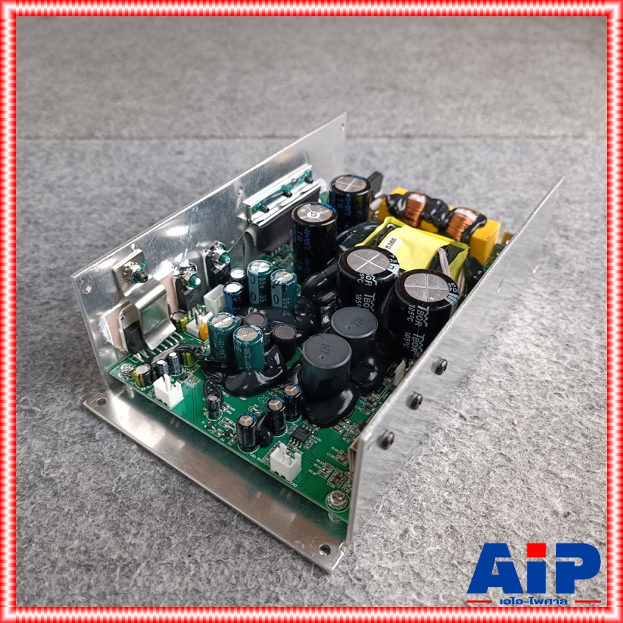 TOPPRO HK15386 ampmodule ภาคจ่ายไฟ เพาเวอร์ซัพพลาย ภาคจ่ายไฟของตู้ลำโพง Amp Module สำหรับ ตู้TOPPRO เอไอ-ไพศาล
