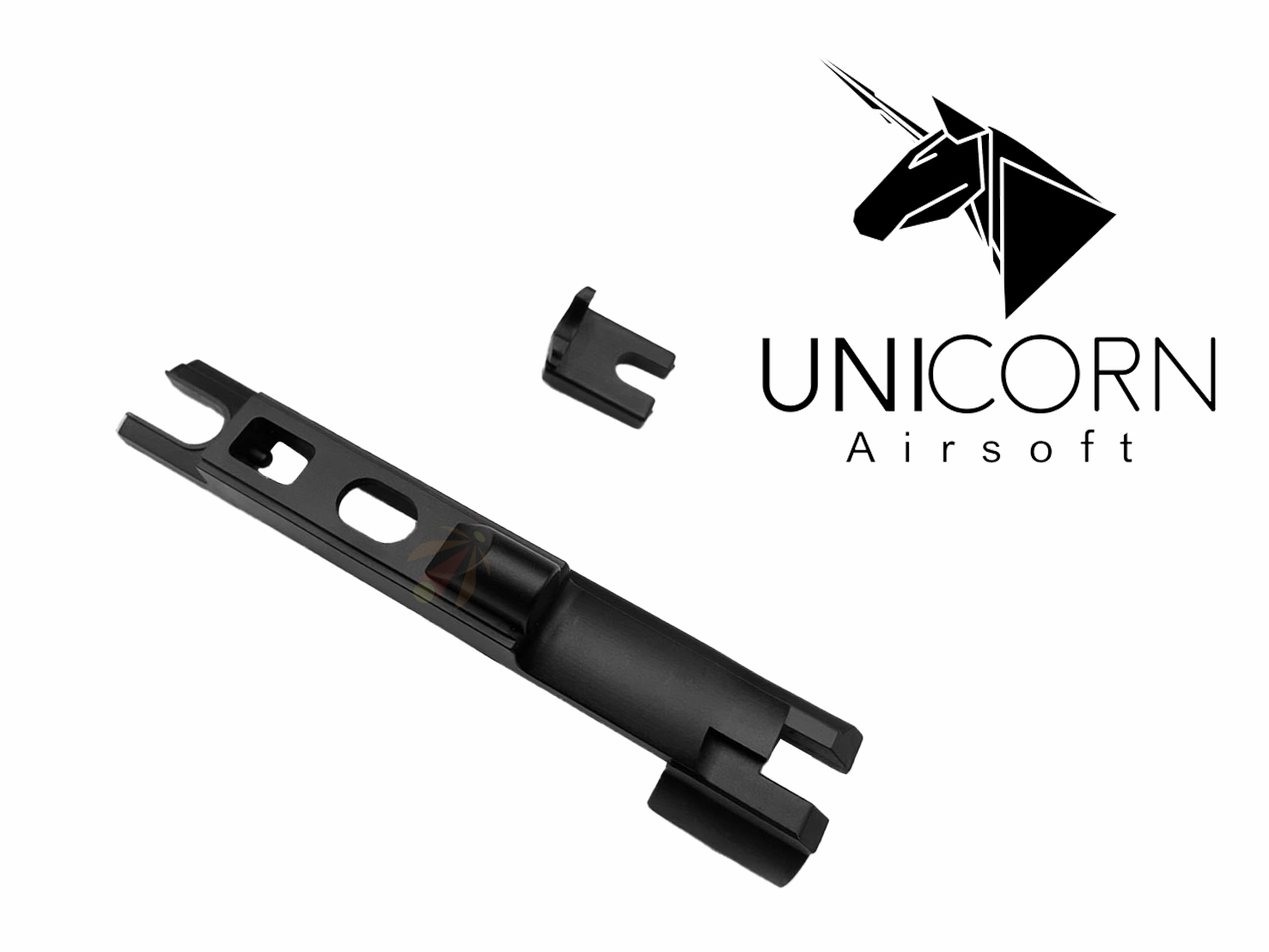 UNICORN MWS Reinforced Nozzle Guide (puller pin)