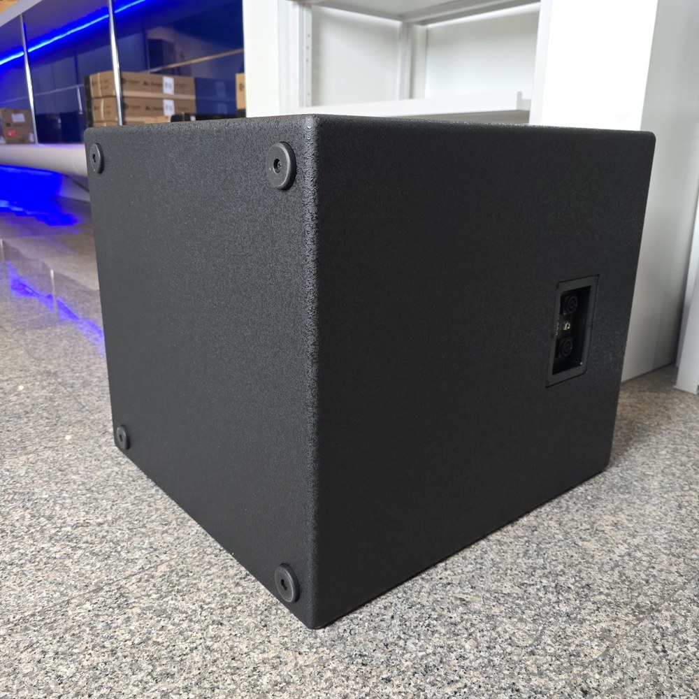 1ใบ JBL PRX-318SD ตู้ลำโพงซับ18นิ้ว ตู้ลำโพงซับวูฟเฟอร์ ขนาด 18 นิ้ว 1,400 วัตต์ PRX 318 SD PRX318SD เอไอ-ไพศาล +++