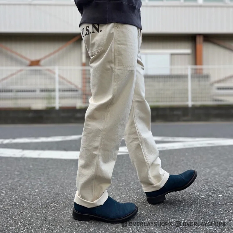 ðCOLIMBX USN PANTSð