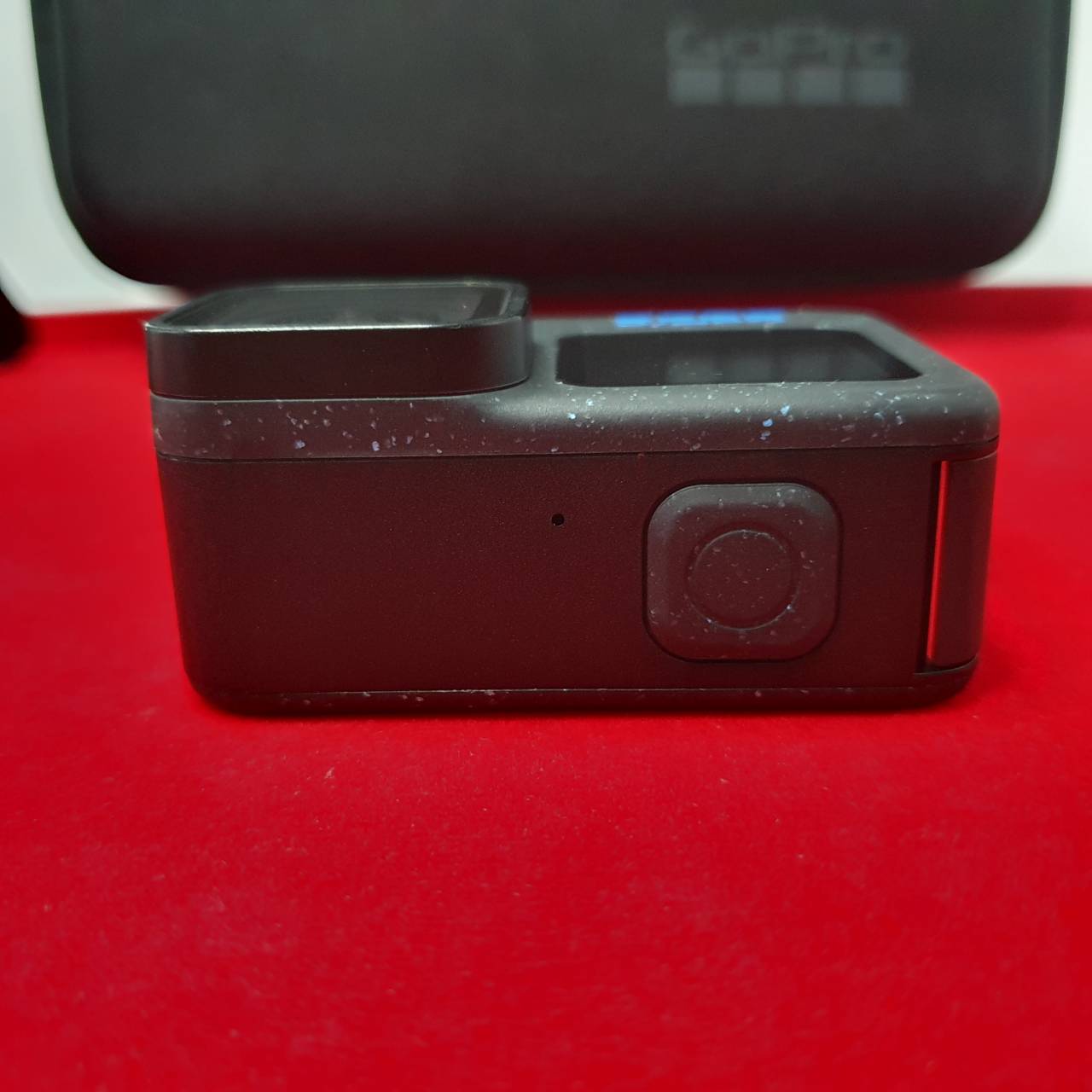 💥 Gopro HERO 12 Black 💥📸 ห้ามพลาด!! GoPro 12 จอ Touch Screen ราคาสุดคุ้มม!! 📸