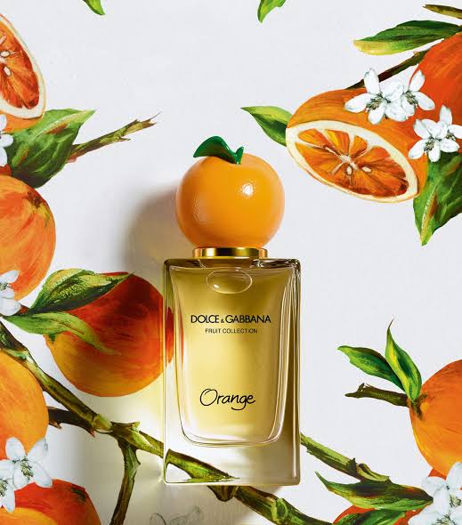 น้ำหอม D&G Dolce & Gabbana Orange EDT Exotic Fruity Gourmand 150ml Tester