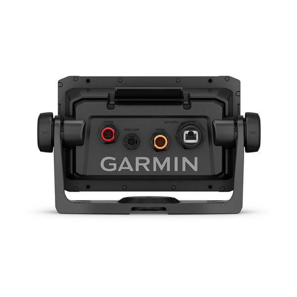 Garmin ECHOMAP UHD2 62sv เมนูไทย+GT54UHD-TM แถมฟรี แผนที่ทะเล Bluechart g3