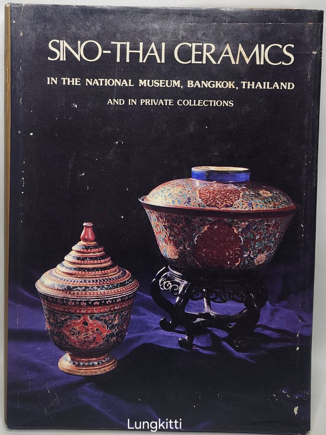 SINO - THAI CERAMICS 027332