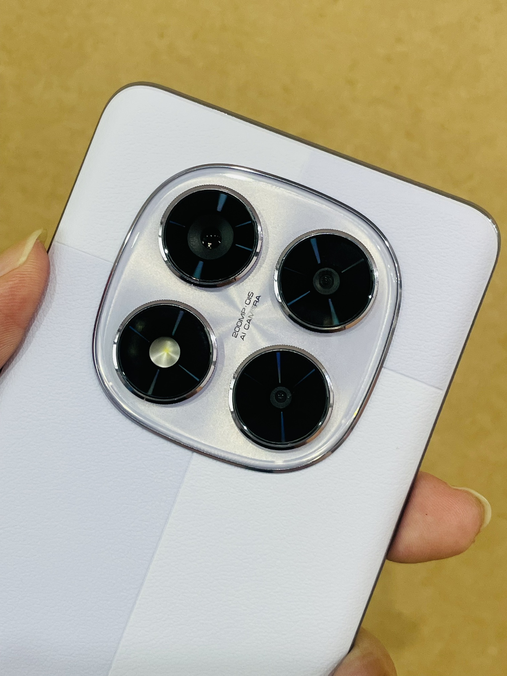 🌟 Xiaomi Redmi Note 14Pro (12+256GB) Lavender Purple (5G) 🌟 ⚡️Redmi Note สภาพดี พร้อมประกันศูนย์ ราคาคุ้มๆ🤩