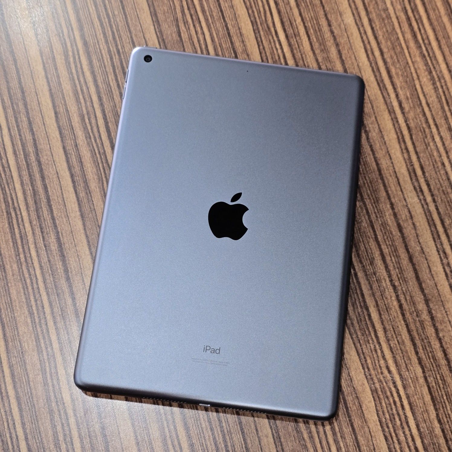 📣✨️ เครื่องเดิมๆ ❕️🪄 iPad9 (2021) Wi-Fi 64GB 10.2" Space Gray ✨️ #ใช้เรียน-ทำงาน 🐯🌿