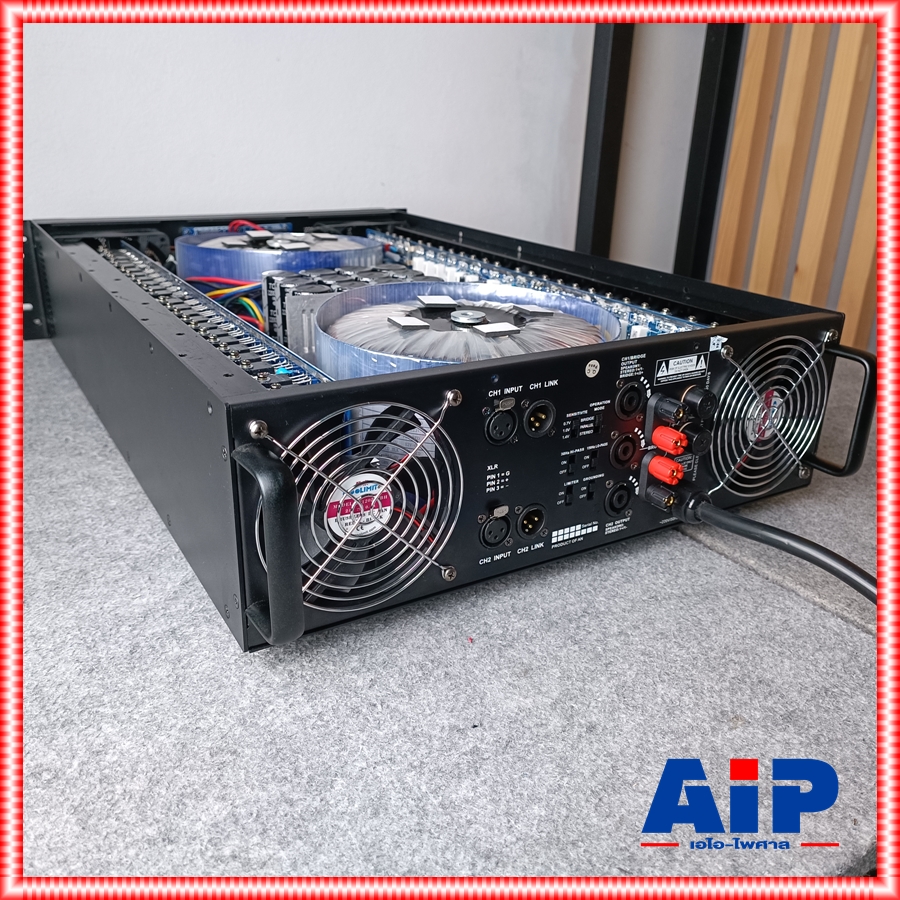 PROEUROTECH MB-9900 POWERAMP PROEURO TECH MB 9900VZ POWER AMP เครื่องขยายเสียง เพาเวอร์แอมป์ MB-9900 MB9900 MB 9900 เอไอ-ไพศาล