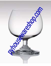 แก้ว Basic Brandy แก้วบรั่นดี แก้วก้านใส่เหล้าขนาด 7 ออนซ์